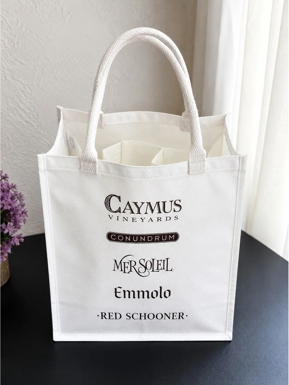 N/A this caymus